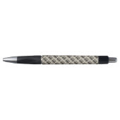Letter L  Celtic Knot Monogram Pen (Voorkant)