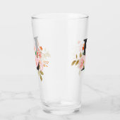 Letter L Glas (Rechts)