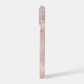 Letter L iPhone 15 Case (Linkerkant)