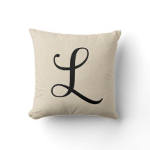 Letter L