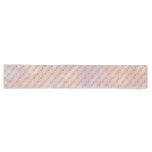 Letter L Lange Tafelloper (Horizontaal)