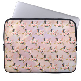 Letter L Laptop Sleeve