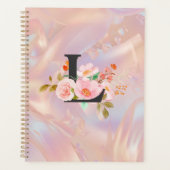Letter L Planner (Voorkant)