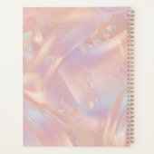 Letter L Planner (Achterkant)