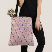 Letter L Tote Bag (Dichtbij)