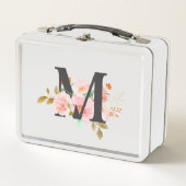 Letter M (Voorkant)