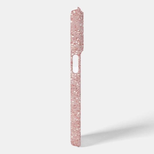 Letter M Case-Mate iPhone Case (Achterkant / Rechts)