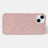 Letter M Case-Mate iPhone Case (Achterkant (horizontaal))