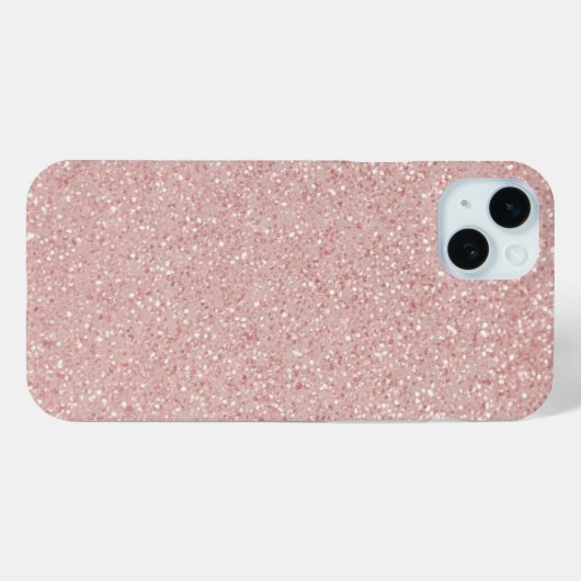 Letter M Case-Mate iPhone Case (Achterkant (horizontaal))