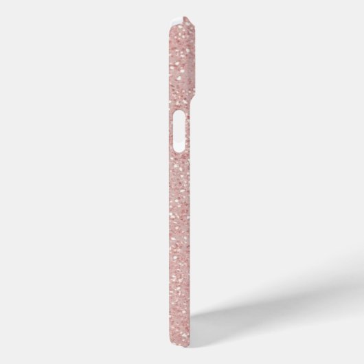 Letter M Case-Mate iPhone Case (Achterkant / Rechts)