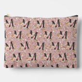 Letter M Etui (Voorkant)