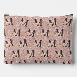 Letter M Etui