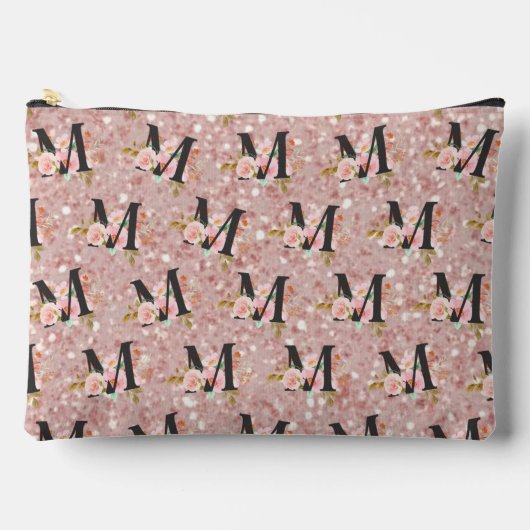 Letter M Etui (Voorkant)