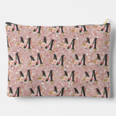 Letter M Etui (Achterkant)