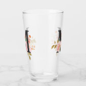 Letter M Glas (Rechts)