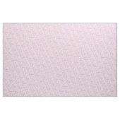 Letter M monogram gepersonaliseerde naam Monika Stof (Yard (91,4 cm))