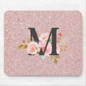Letter M Muismat (Voorkant)