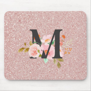 Letter M Muismat