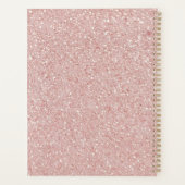 Letter M Planner (Achterkant)