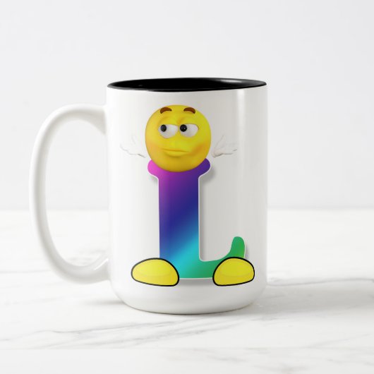 Letter mok (Links)