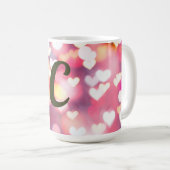 LETTER-MOK KOFFIEMOK (Voorkant rechts)