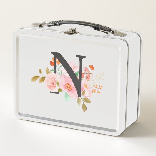 Letter N (Voorkant)