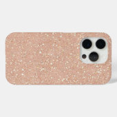 Letter N Case-Mate iPhone Case (Achterkant (horizontaal))