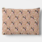 Letter N Etui (Voorkant)