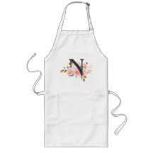 Letter N