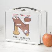 Letter N Night Eagle Naam Allergieën Terug naar sc (In situ)