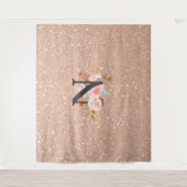 Letter N Wandkleed (Voorkant)