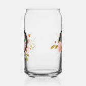Letter O Blikvorm Glas (Rechts)