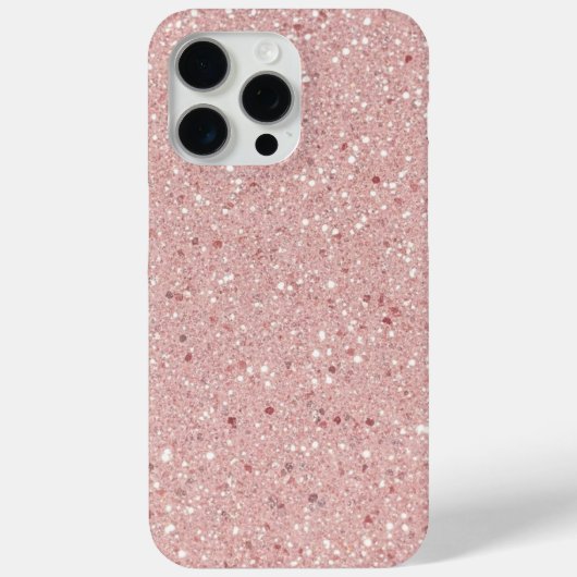 Letter O Case-Mate iPhone Case (Achterkant)