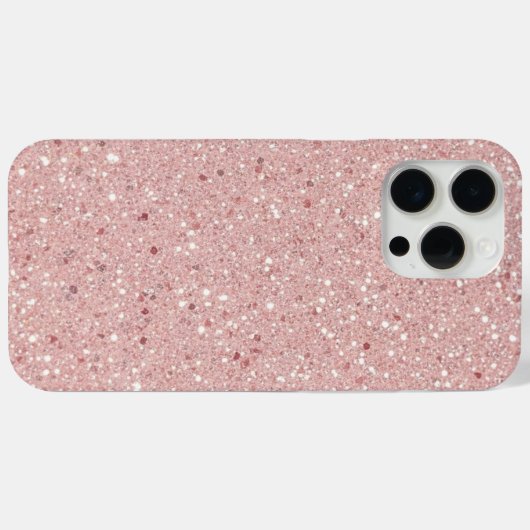 Letter O Case-Mate iPhone Case (Achterkant (horizontaal))