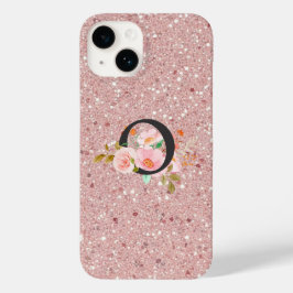 Letter O Case-Mate iPhone 14 Hoesje