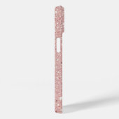 Letter O Case-Mate iPhone Case (Achterkant / Rechts)