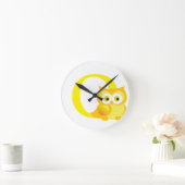 Letter O Initiaal klok (Huis)