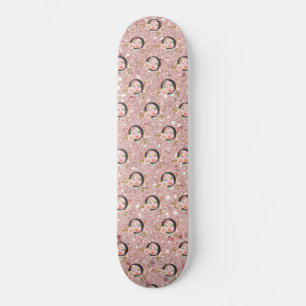 Letter O Persoonlijk Skateboard