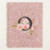 Letter O Planner (Voorkant)
