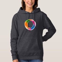 Letter O: Uitstekend, origineel en On Point! Hoodie