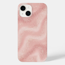Letter P Case-Mate iPhone 14 Hoesje