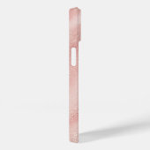 Letter P Case-Mate iPhone Case (Achterkant / Rechts)