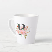 Letter P Latte Mok (Linkerhoek)