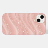 Letter Q Case-Mate iPhone Case (Achterkant (horizontaal))