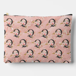 Letter Q Etui