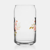 Letter R Blikvorm Glas (Links)