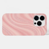 Letter R Case-Mate iPhone Case (Achterkant (horizontaal))