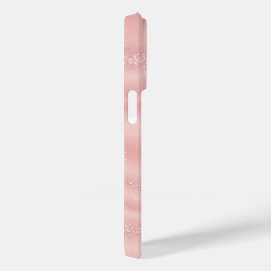 Letter R Case-Mate iPhone Case (Achterkant / Rechts)