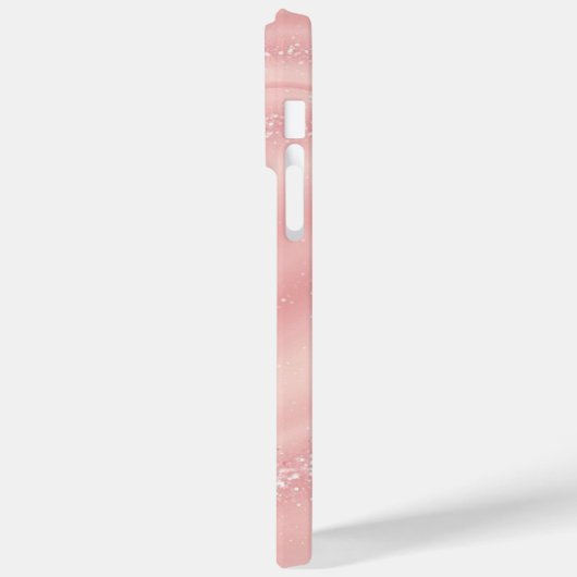 Letter R Case-Mate iPhone Case (Achterkant / Links)