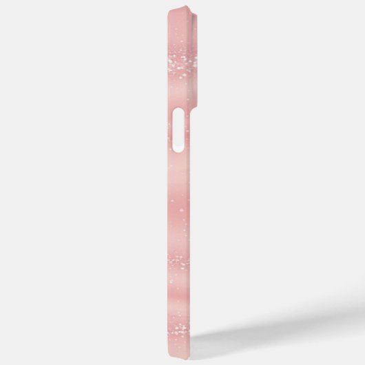 Letter R Case-Mate iPhone Case (Achterkant / Rechts)